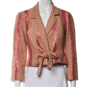 ❤️Chanel Vintage 1999 Jacket❤️